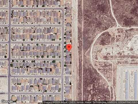 Backstretch, HOBBS, NM 88240