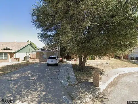 Tammy, MIDLAND, TX 79707