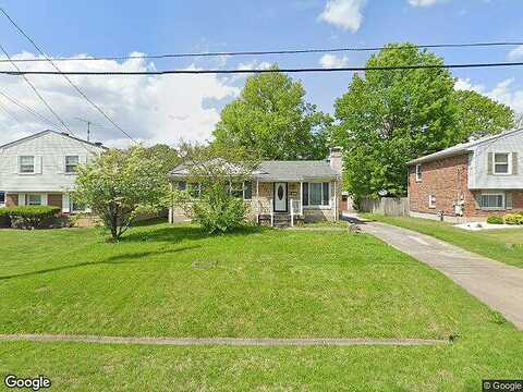 Glenna, LOUISVILLE, KY 40219