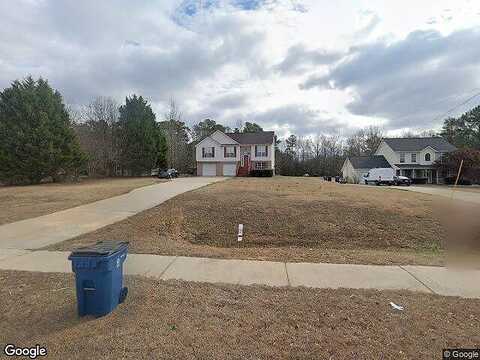 Bouldercrest, ELLENWOOD, GA 30294