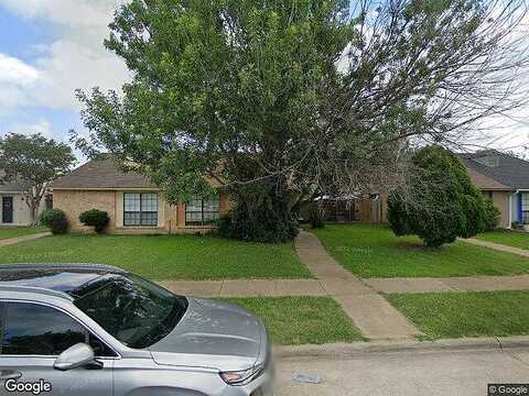 Jenkins, THE COLONY, TX 75056
