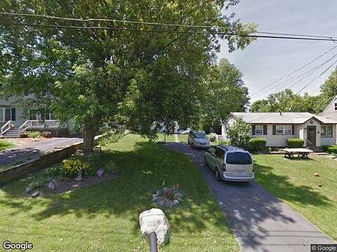 Wilcox, JAMESVILLE, NY 13078