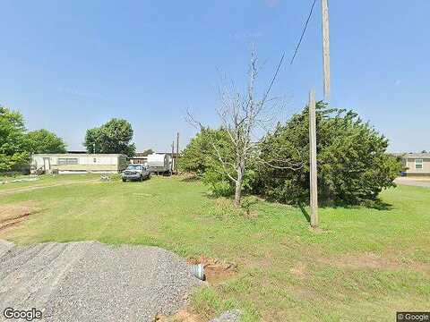 Manning, EL RENO, OK 73036