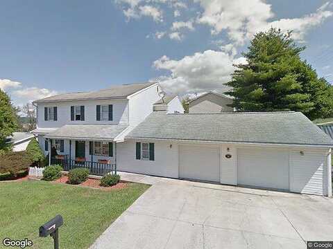 Clinton, WILLIAMSPORT, PA 17702