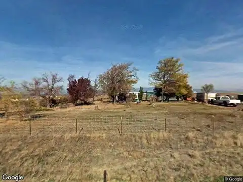 Horseshoe Bend, GOLDENDALE, WA 98620