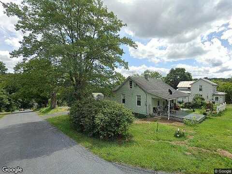 West, EVERETT, PA 15537