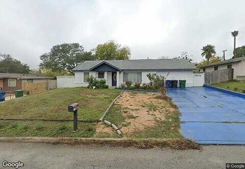 Manitou, SAN ANTONIO, TX 78228