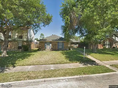 Miramar, ROWLETT, TX 75088
