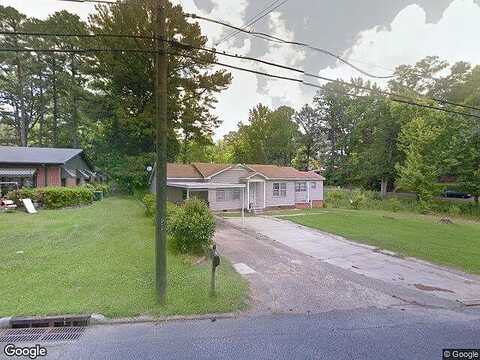 Royal, MERIDIAN, MS 39307