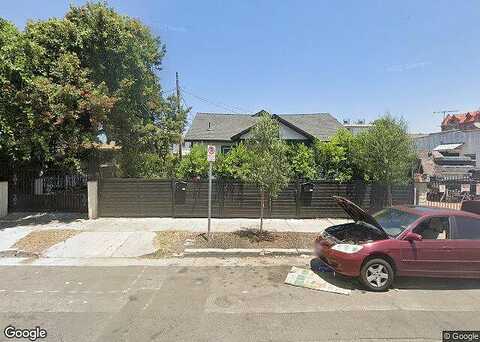 Maplewood, LOS ANGELES, CA 90004