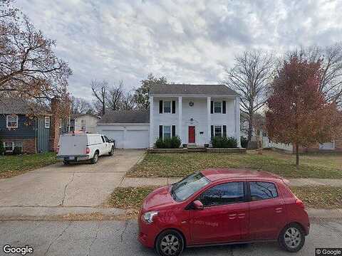 48Th, KANSAS CITY, MO 64119