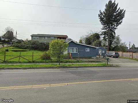 Alaska, TACOMA, WA 98418