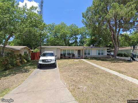 Hollyridge, SAN ANTONIO, TX 78228