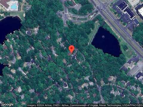 Lakeview, LOCUST GROVE, VA 22508