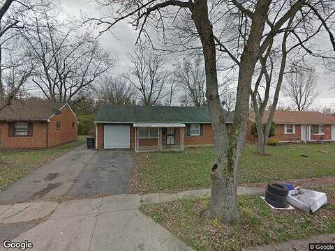 Bluehaven, DAYTON, OH 45406