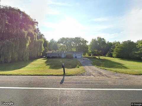 Meridian, HOPE, MI 48628