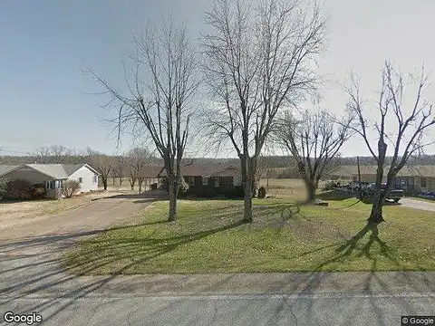 Main, SALEM, AR 72576