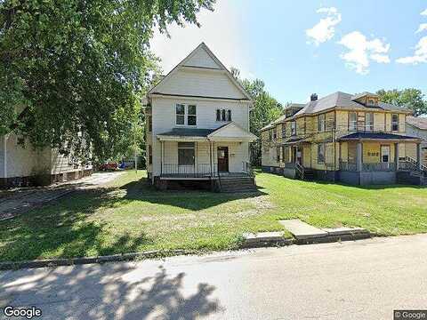 Tompkins, GALESBURG, IL 61401