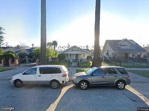 2Nd, LOS ANGELES, CA 90043