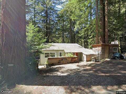 Tickled Pink, GUALALA, CA 95445