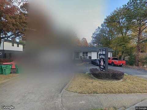 Woodstock, ROSWELL, GA 30075