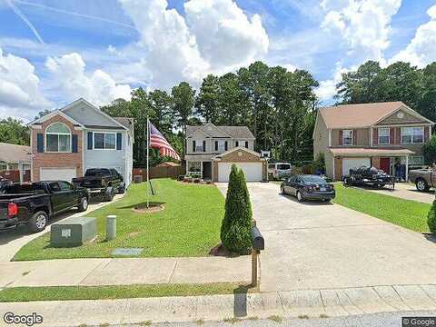 Rolling Brook, UNION CITY, GA 30291
