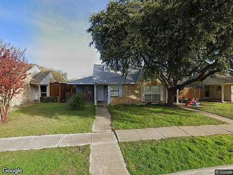 Jenkins, THE COLONY, TX 75056