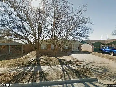 Grinnell, LUBBOCK, TX 79416