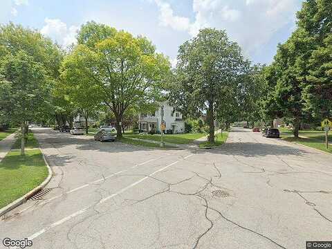 Church, KOHLER, WI 53044
