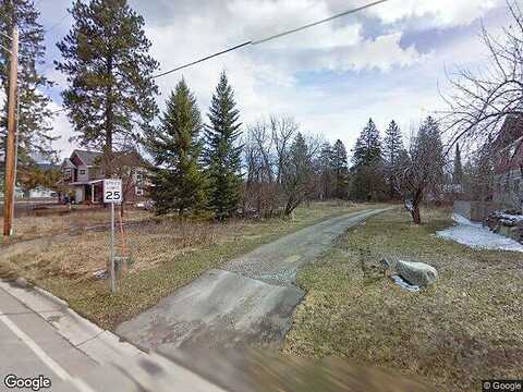 Orchard, WHITEFISH, MT 59937