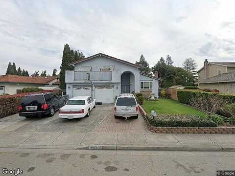 Flores, ROHNERT PARK, CA 94928