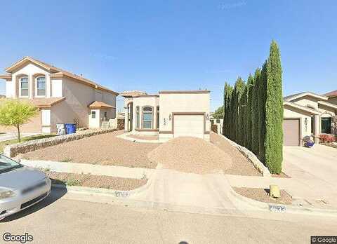 Adan Fuentes, EL PASO, TX 79938