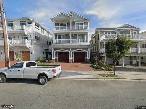 Central, OCEAN CITY, NJ 08226