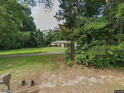Highway 42, LOCUST GROVE, GA 30248