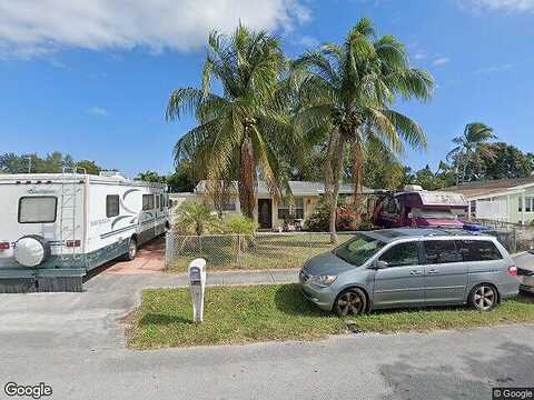 32Nd, WEST PARK, FL 33023