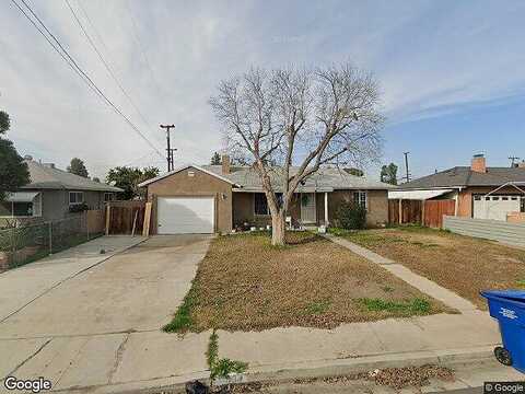 Frazier, BAKERSFIELD, CA 93309
