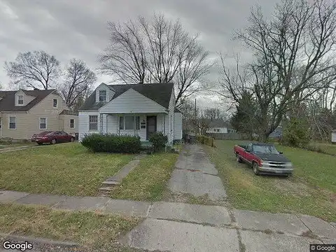 Greenwich Village, DAYTON, OH 45406