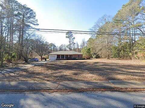 Ben Hill, ATLANTA, GA 30349