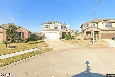 Westgreen Ridge, KATY, TX 77449
