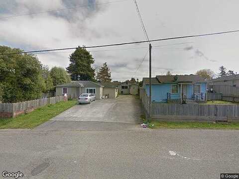 Meyers, EUREKA, CA 95503