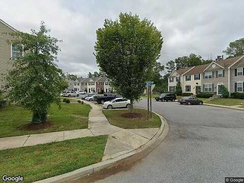 Shining Willow, LEXINGTON PARK, MD 20653