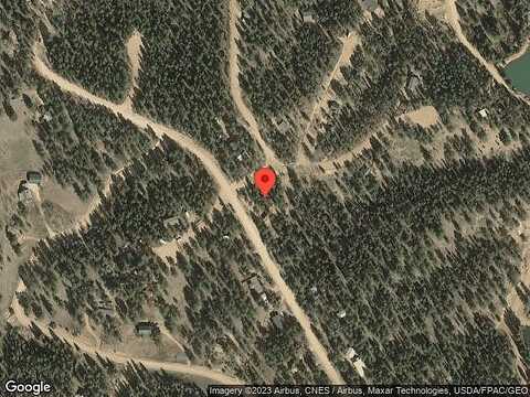Kutsu Ridge, FLORISSANT, CO 80816