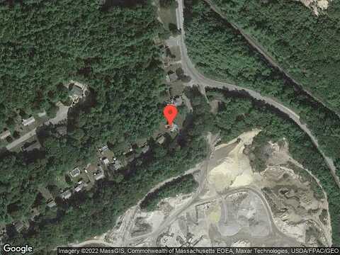 Otter River, TEMPLETON, MA 01468