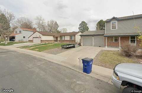 Fraser, AURORA, CO 80015