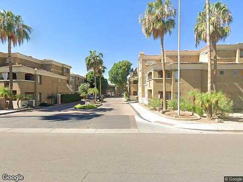 22Nd, PHOENIX, AZ 85016