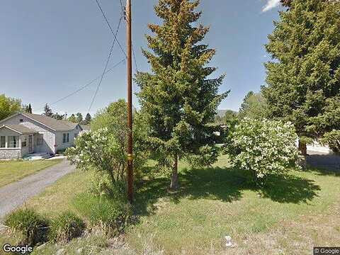 Denver, KLAMATH FALLS, OR 97603