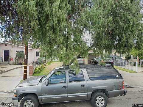 Grape, PICO RIVERA, CA 90660