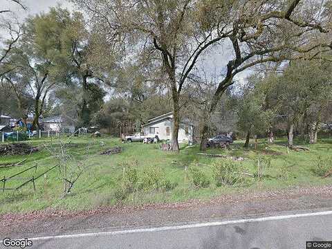 El Dorado, EL DORADO, CA 95623