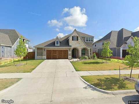 Country Meadows, WAXAHACHIE, TX 75165