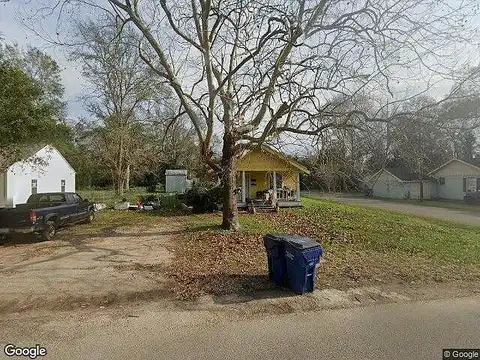 3Rd, SILSBEE, TX 77656